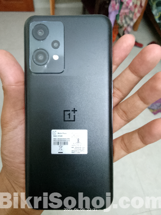 one plus Nord CE 2 lite 5g